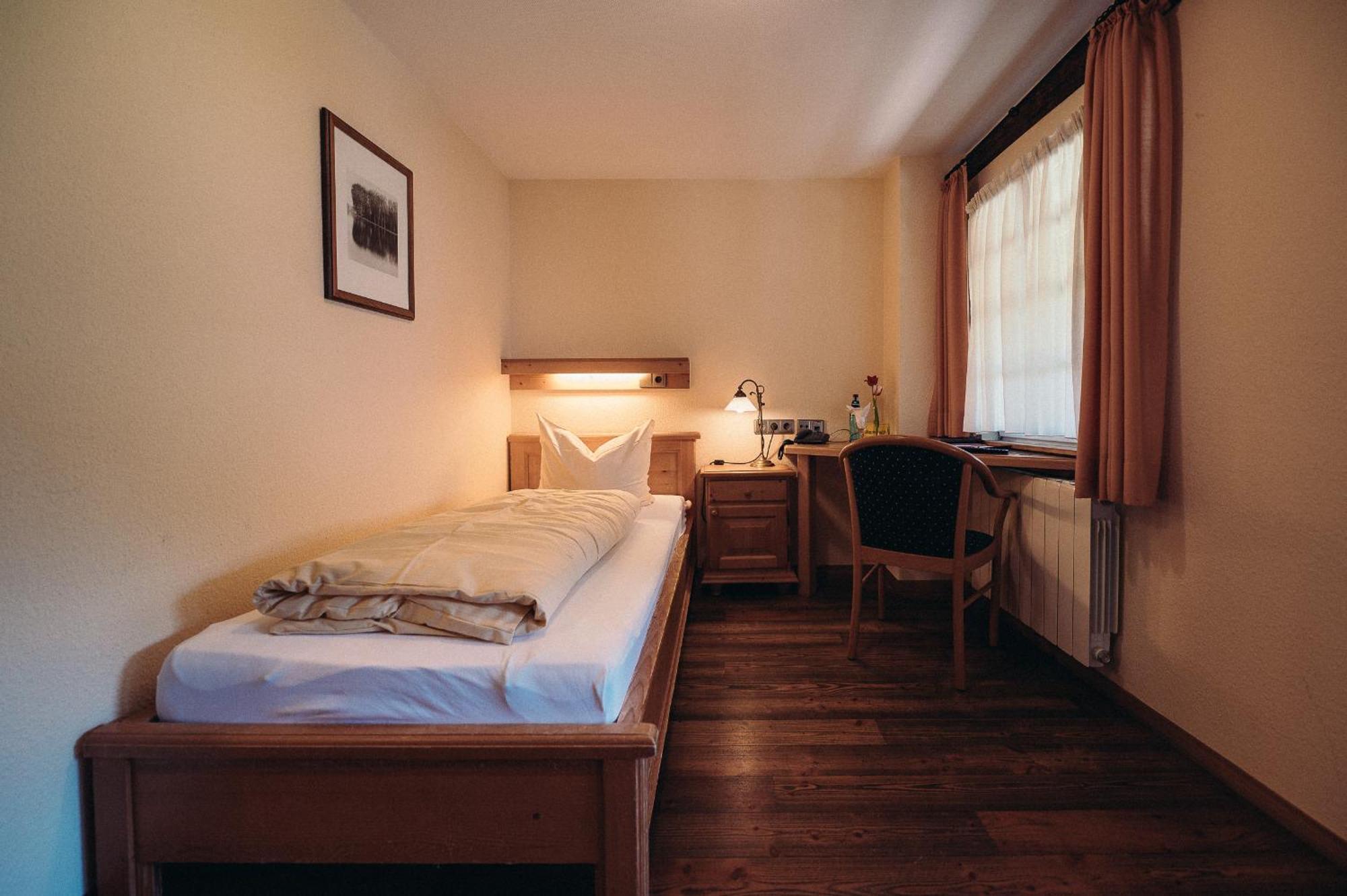 Hofgut Himmelreich Hotel เคียร์ชซาร์เทิน ภายนอก รูปภาพ