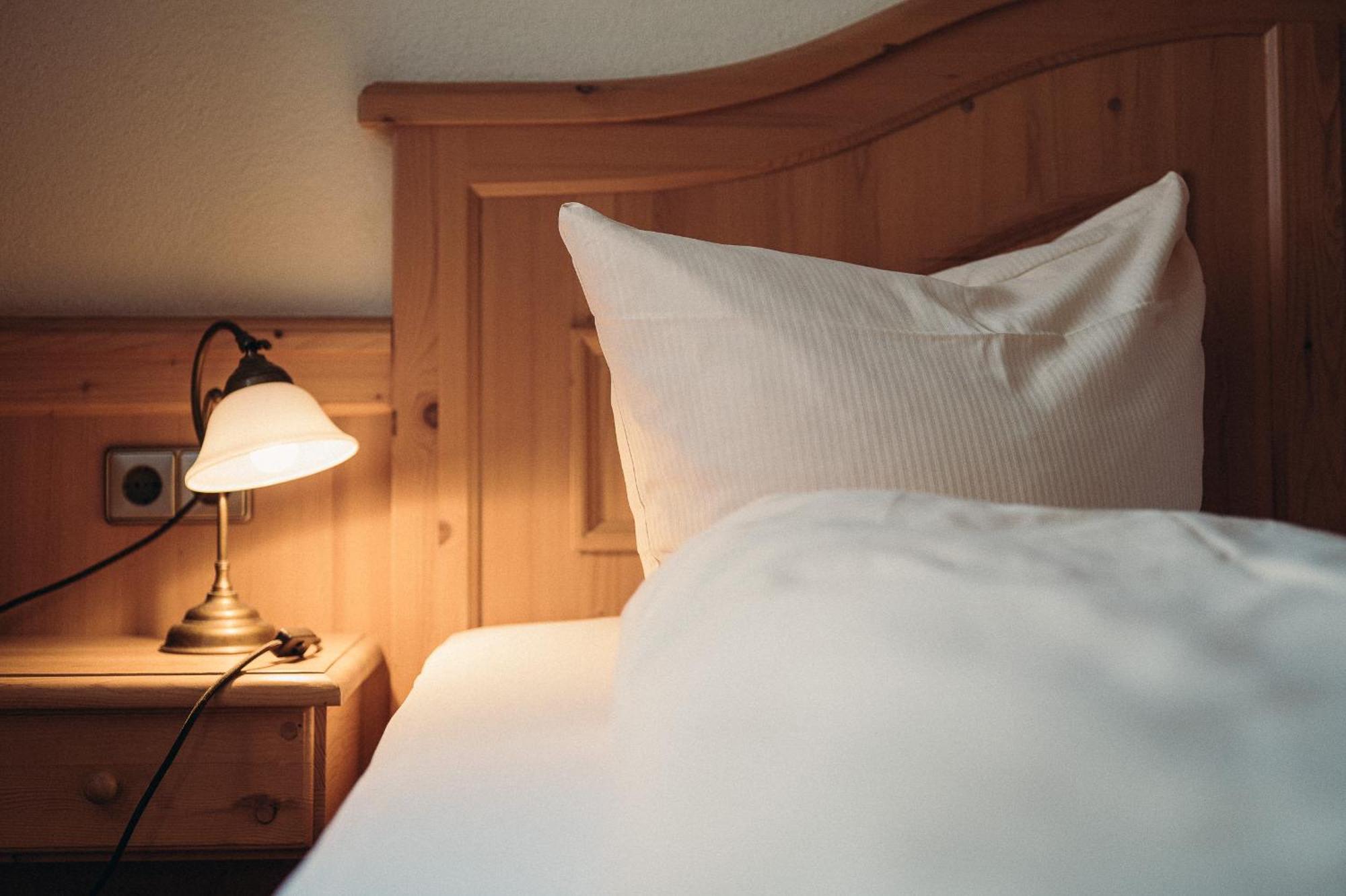 Hofgut Himmelreich Hotel เคียร์ชซาร์เทิน ภายนอก รูปภาพ