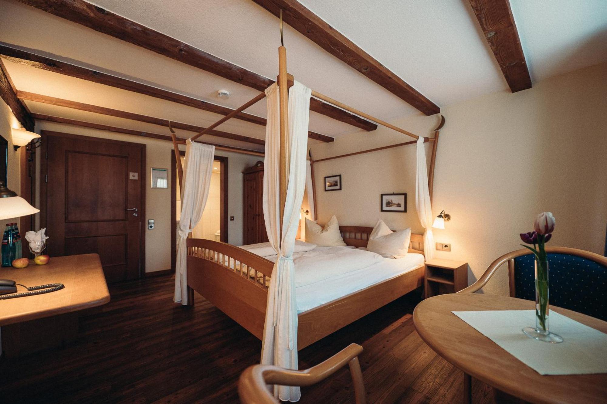Hofgut Himmelreich Hotel เคียร์ชซาร์เทิน ภายนอก รูปภาพ
