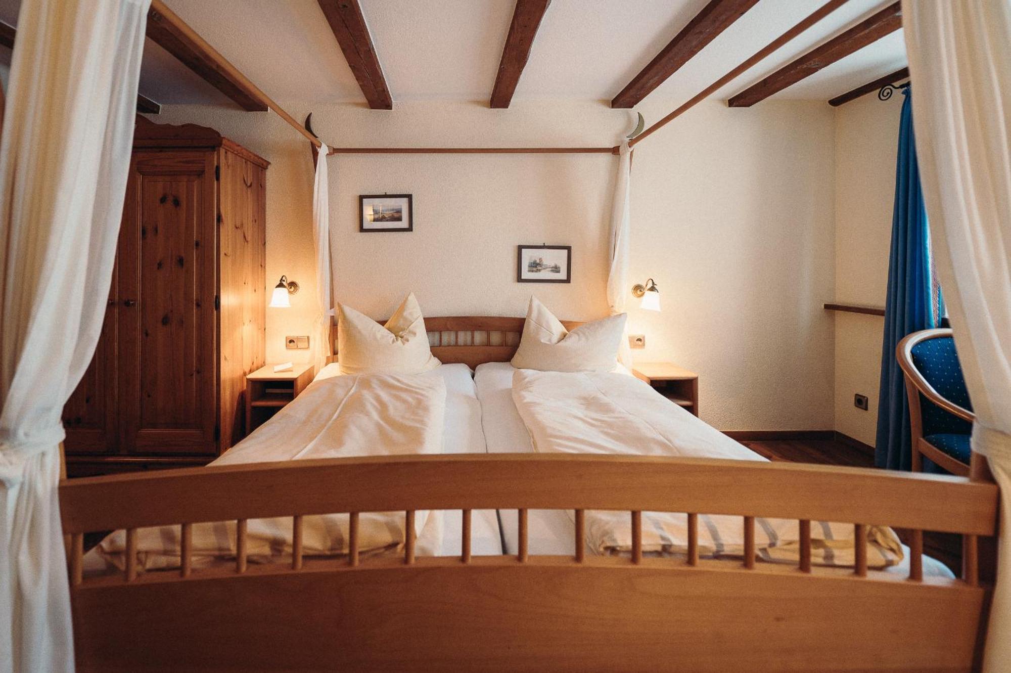 Hofgut Himmelreich Hotel เคียร์ชซาร์เทิน ภายนอก รูปภาพ