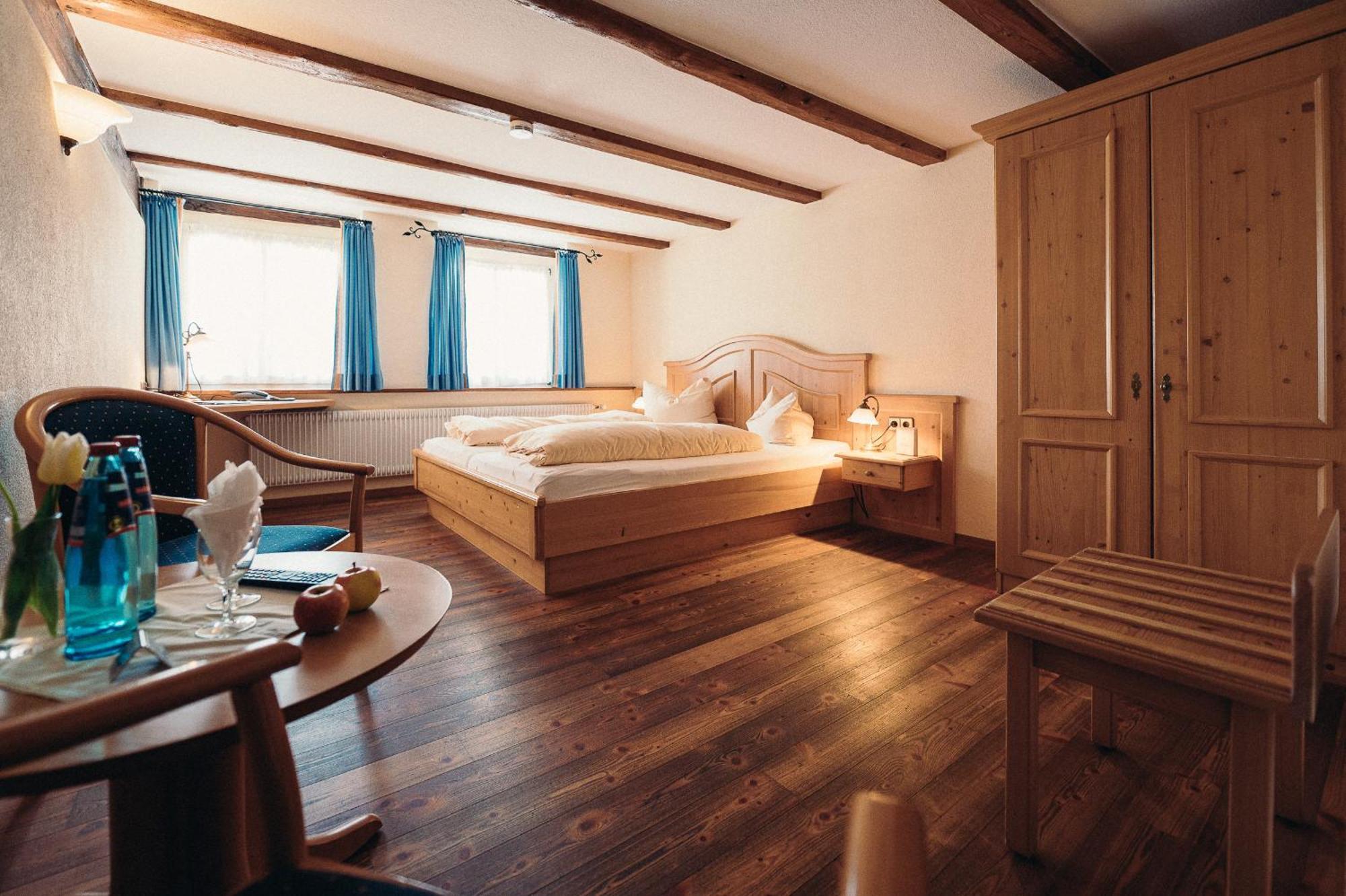 Hofgut Himmelreich Hotel เคียร์ชซาร์เทิน ภายนอก รูปภาพ