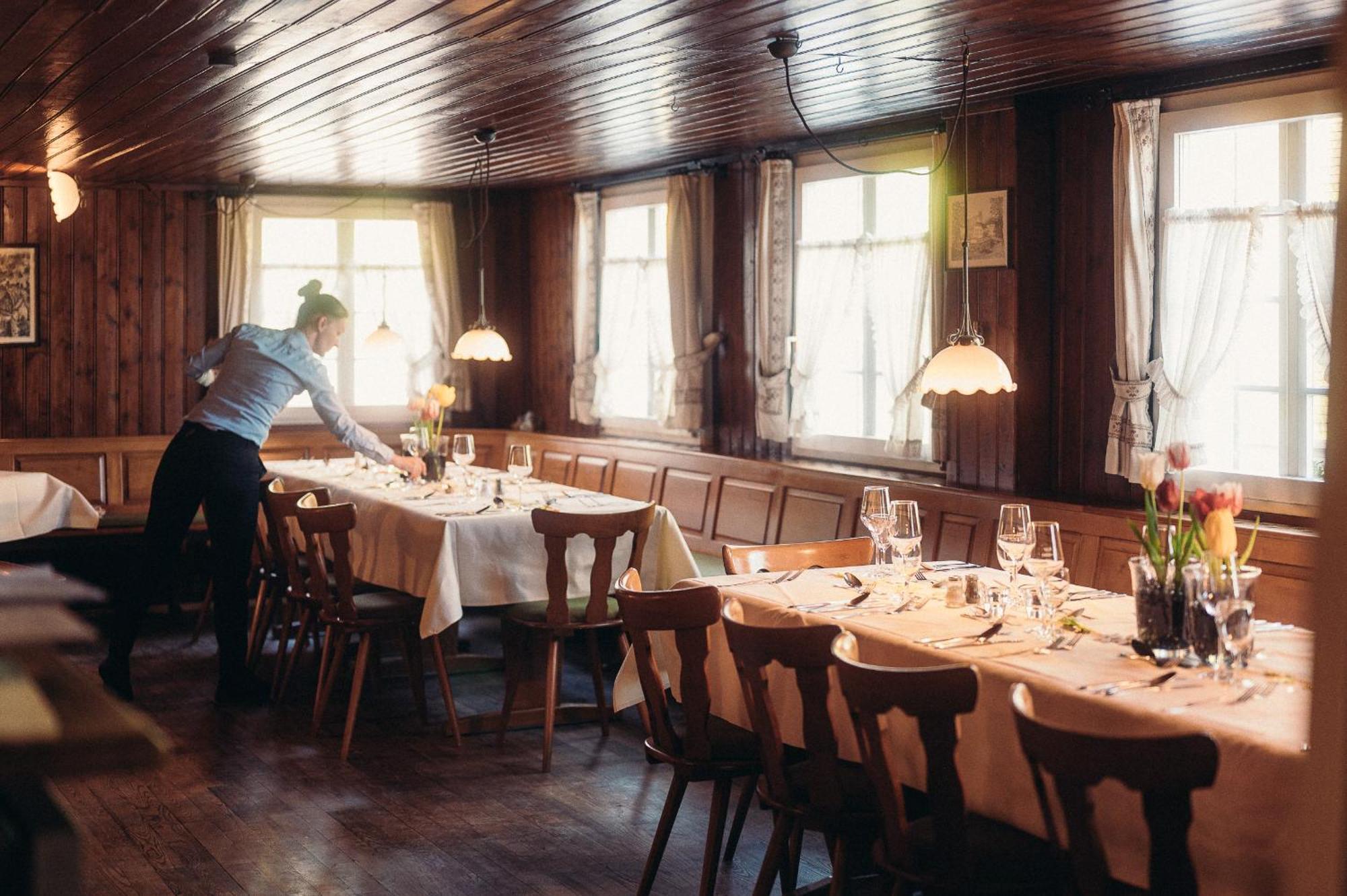 Hofgut Himmelreich Hotel เคียร์ชซาร์เทิน ภายนอก รูปภาพ