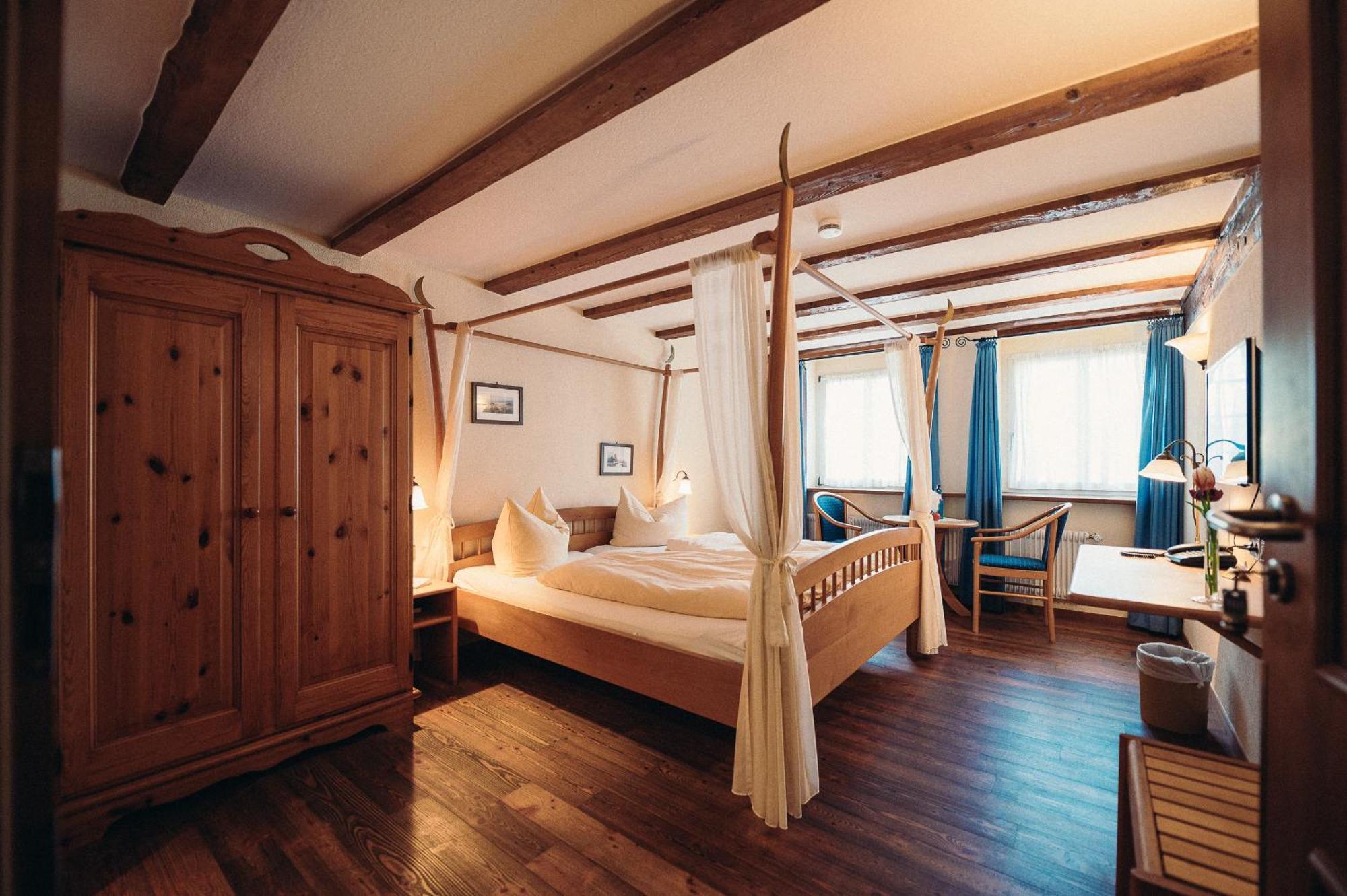 Hofgut Himmelreich Hotel เคียร์ชซาร์เทิน ภายนอก รูปภาพ